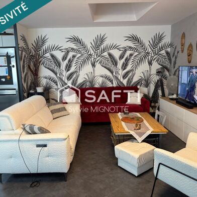 Maison 6 pièces 290000 €