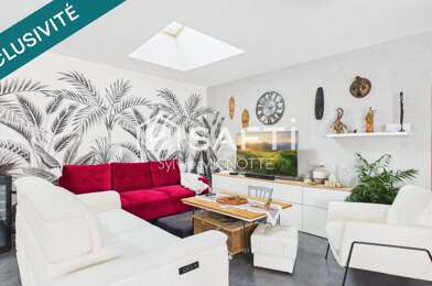 Maison 6 pièces 290000 €