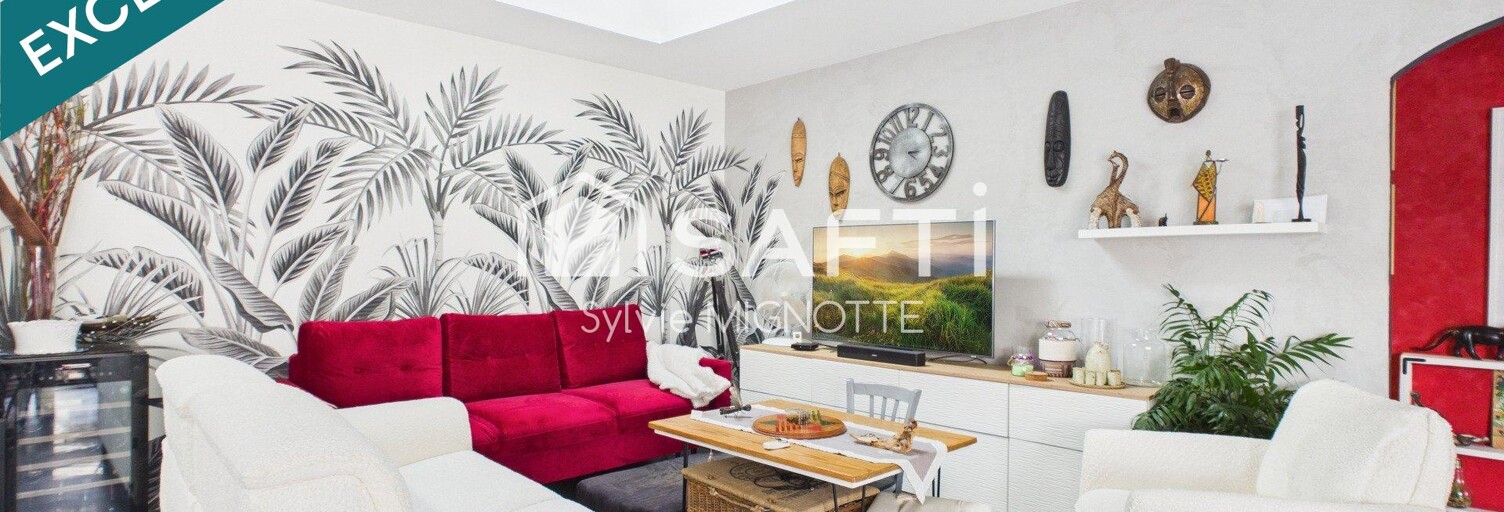 Maison 6 Pièces 150 m² à vendre à Saint-Georges-du-Bois (17700)