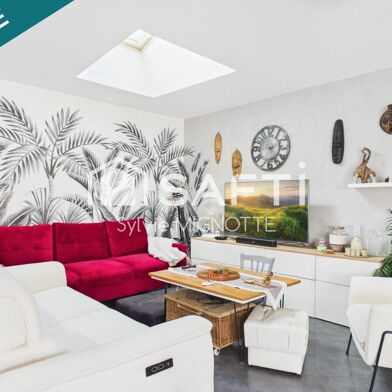 Maison 6 pièces 290000 €