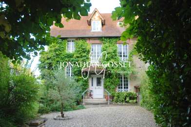 Maison 10 pièces 728000 €
