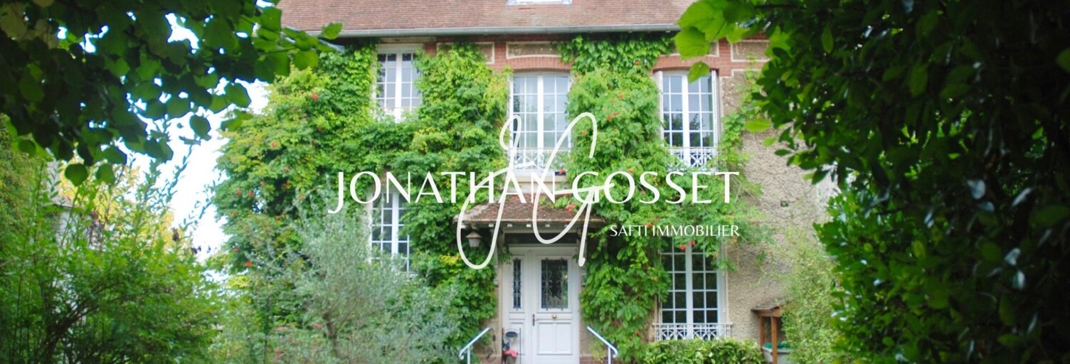 Maison 10 Pièces 247 m² à vendre à Épône (78680)
