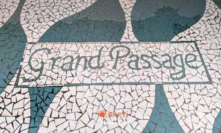 Commerce 2 Pièces 53 m² à vendre à Tours (37000)