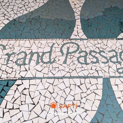 Commerce 2 pièces 99000 €