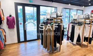 Commerce  55 m² à vendre à Penta-di-Casinca (20213)
