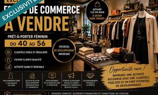 Commerce  55 m² à vendre à Penta-di-Casinca (20213)