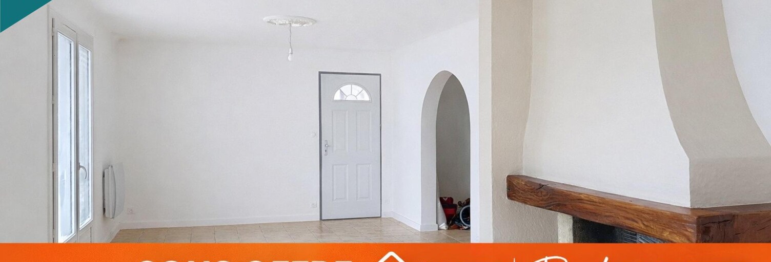 Maison 5 Pièces 90 m² à vendre à Montauban (82000)