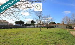 Terrain  841 m² à vendre à Castelmaurou (31180)