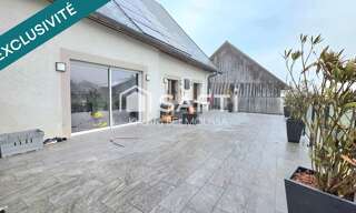 Maison 8 Pièces 173 m² à vendre à Lornay (74150)