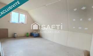 Maison 8 Pièces 173 m² à vendre à Lornay (74150)