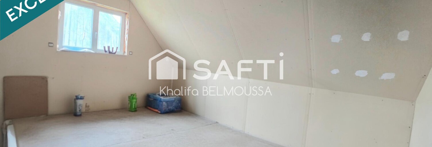 Maison 8 Pièces 173 m² à vendre à Lornay (74150)