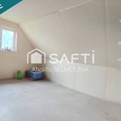 Maison 8 pièces 399000 €