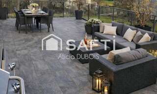 Maison 8 Pièces 152 m² à vendre à Lornay (74150)