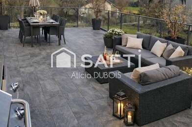 Maison 8 pièces 399000 €