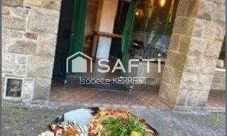 Commerce  165 m² à vendre à Saint-Pol-de-Léon (29250)