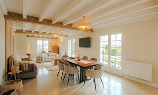 Maison 7 Pièces 175 m² à vendre à Arbonne (64210)