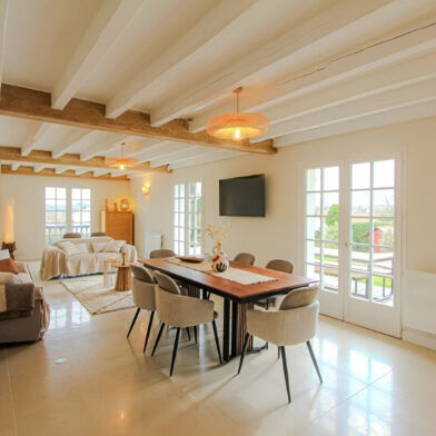 Maison 7 pièces 1378000 €