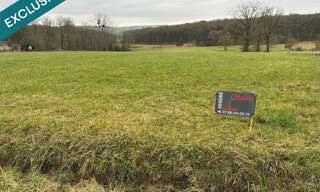 Terrain  700 m² à vendre à Volstroff (57940)