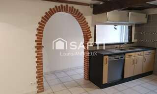 Maison 5 Pièces 120 m² à vendre à Grazac (31190)