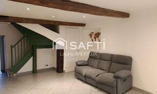 Maison 5 Pièces 120 m² à vendre à Grazac (31190)