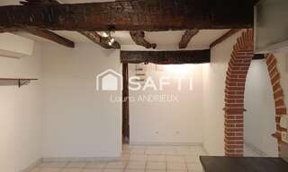 Maison 5 Pièces 120 m² à vendre à Grazac (31190)