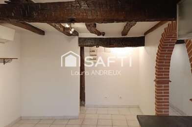 Maison 5 pièces 219500 €