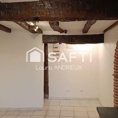 Maison 5 pièces 219500 €