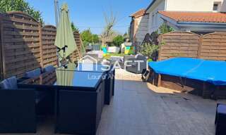 Maison 5 Pièces 120 m² à vendre à Grazac (31190)