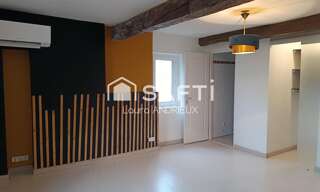 Maison 5 Pièces 120 m² à vendre à Grazac (31190)