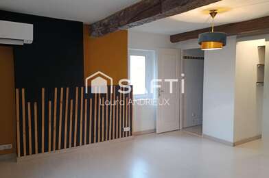 Maison 5 pièces 207500 €