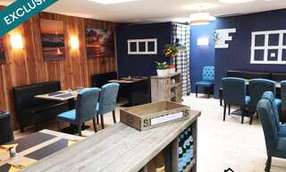 Commerce  120 m² à vendre à Saint-Pol-de-Léon (29250)