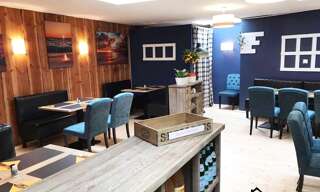 Commerce  120 m² à vendre à Saint-Pol-de-Léon (29250)