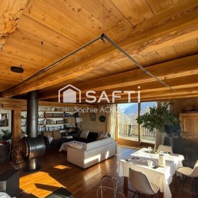 Maison 11 pièces 1250000 €