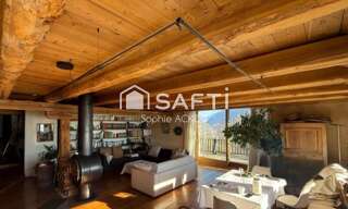 Maison 11 Pièces 450 m² à vendre à Châteauroux-les-Alpes (05380)