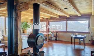 Maison 11 Pièces 450 m² à vendre à Châteauroux-les-Alpes (05380)