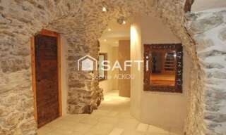 Maison 11 Pièces 450 m² à vendre à Châteauroux-les-Alpes (05380)