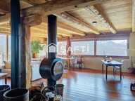 Maison d'exception aux pieds du Parc National des Ecrins — photo 2