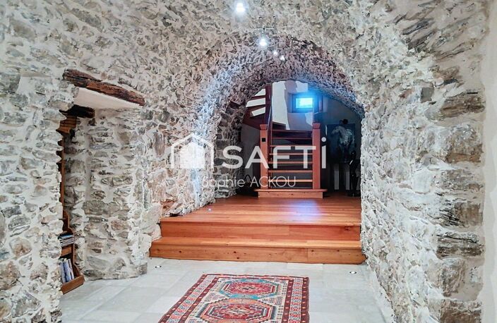Maison d'exception aux pieds du Parc National des Ecrins — photo 5