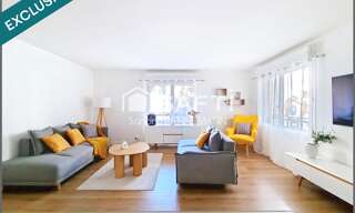 Appartement 3 Pièces 71 m² à vendre à Courbevoie (92400)