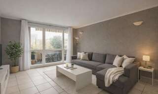 Appartement 4 Pièces 68 m² à vendre à Longjumeau (91160)