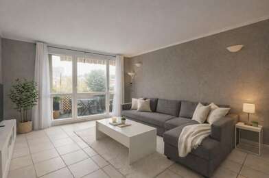 Appartement 4 pièces 159000 €