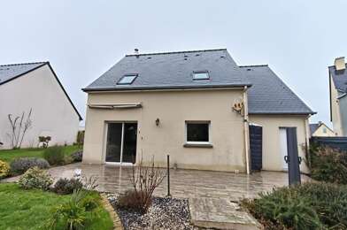 Maison 6 pièces 230000 €