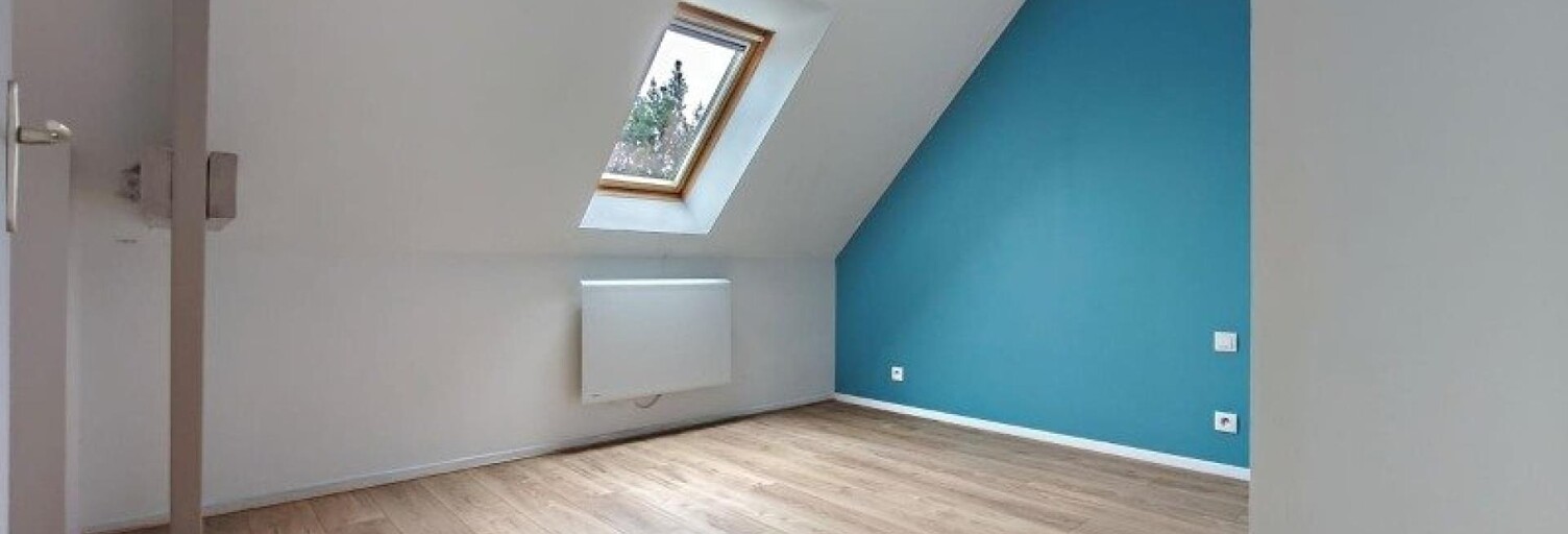 Maison 6 Pièces 93 m² à vendre à Saint-M'Hervé (35500)