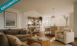 Appartement 4 Pièces 105 m² à vendre à Talence (33400)