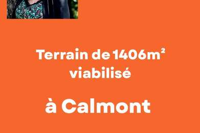 Terrain  86000 €