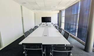 Bureau  200 m² à louer à Metz (57070)