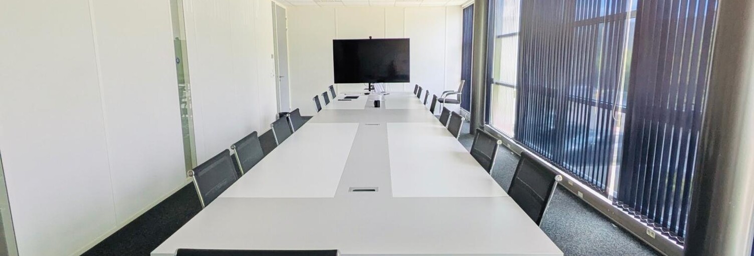 Bureau  200 m² à louer à Metz (57070)