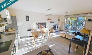 Appartement 3 Pièces 61 m² à vendre à Pompertuzat (31450)