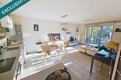 Appartement 3 pièces 199000 €