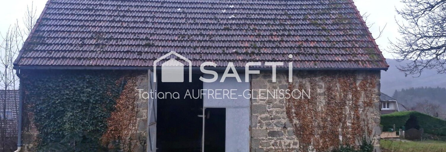 Maison 1 Pièce 70 m² à vendre à Sainte-Feyre (23000)